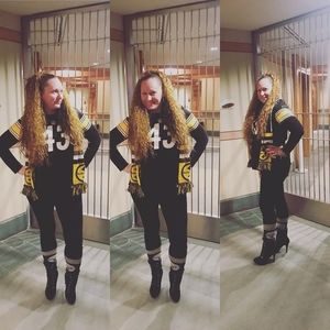 Meet your Posher, Dawn